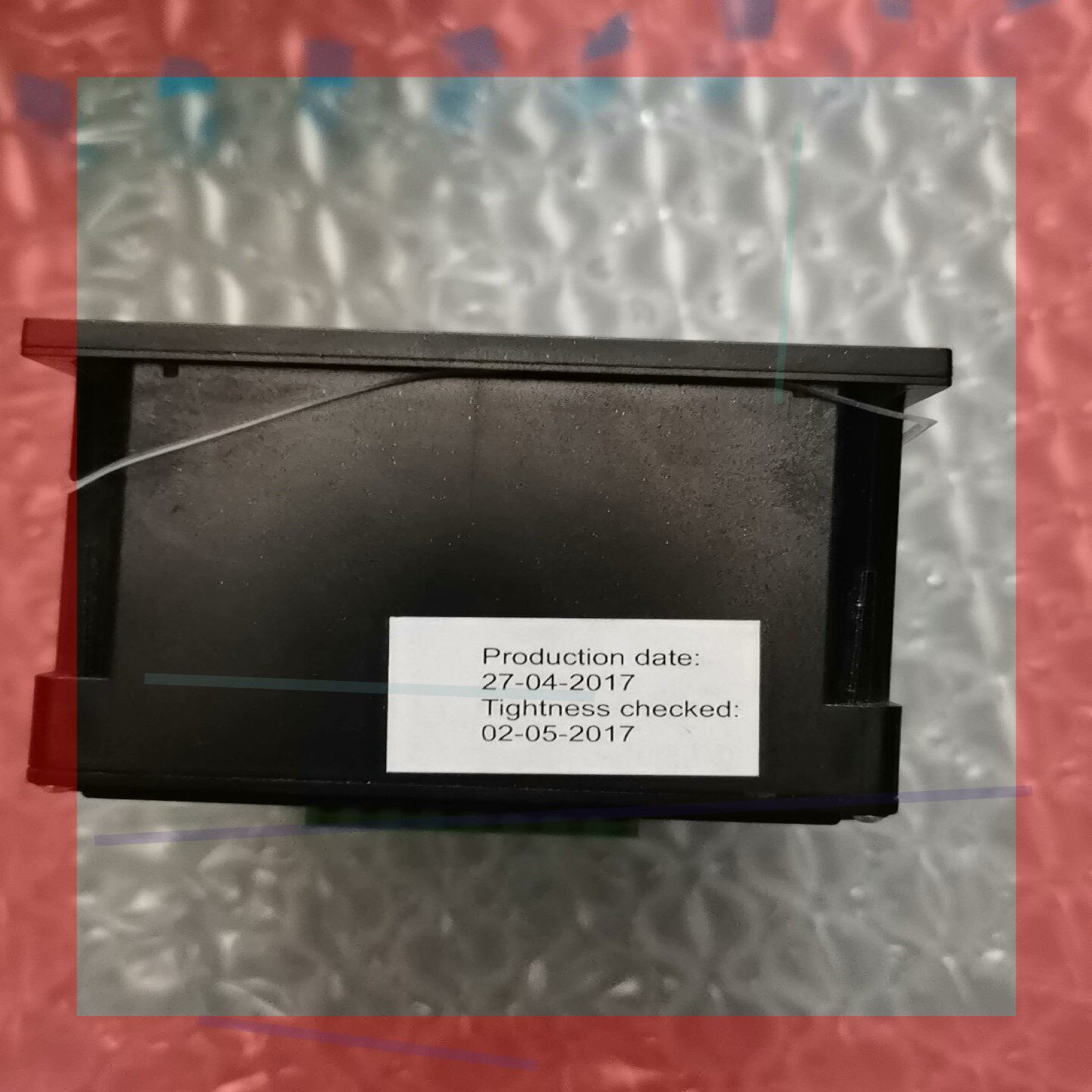 询价！MAN转速表Type:NIQ3-096V204-MED.全新