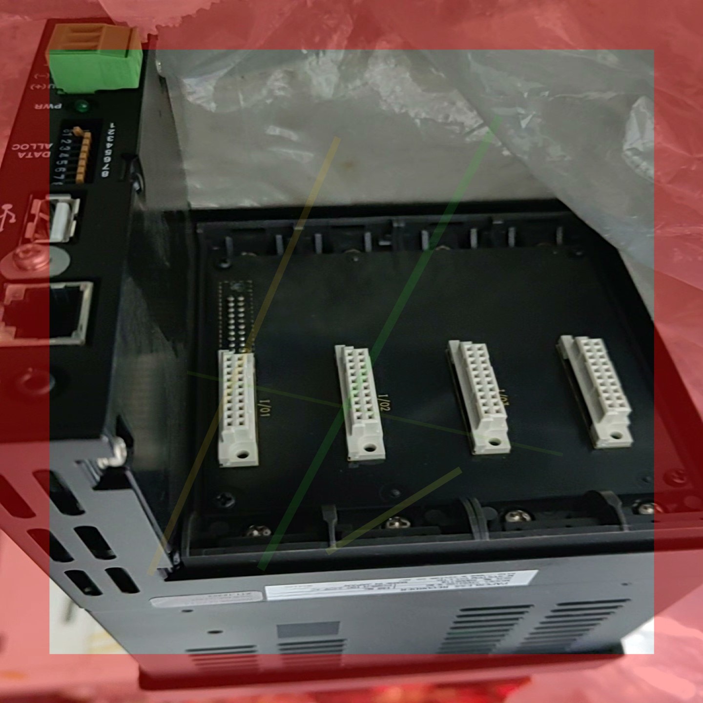 询价! 全新日本M-SYSTEM爱模PAPERLESS  73VR3100-N-M2