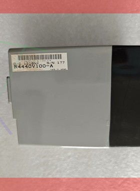 询价!Valcano R4440V100-A 火焰监测器