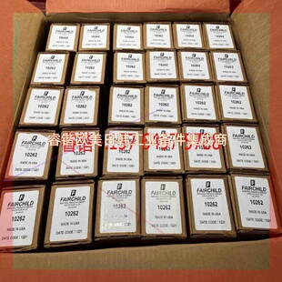 仙童10262BPJ 10232BP 30252 1042 10212 10243JN 10222JN 议价