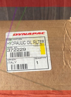 询价!戴纳派克液压油滤芯 P164378唐纳森P176566