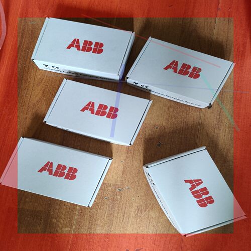 ABB  FECA-01全新原装正品 议价