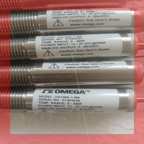 询价!OS136A-1-MA 远距离红外温度传感器