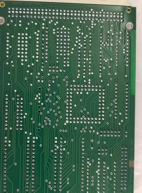 kongberg NA-IE220 CPU BOARD电路板