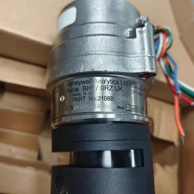 红外气体探测器2108B2001N