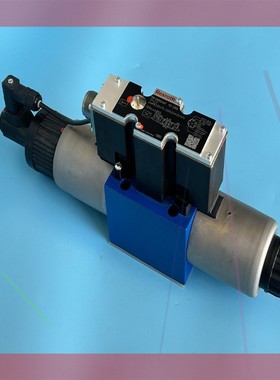 询价!力士乐R900924607 R901057943 4WE6J6X/EG24NXEZ2/B