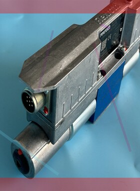 询价!力士乐比例方向阀 R901541252 4WREE6V1-08-30/V/24F1