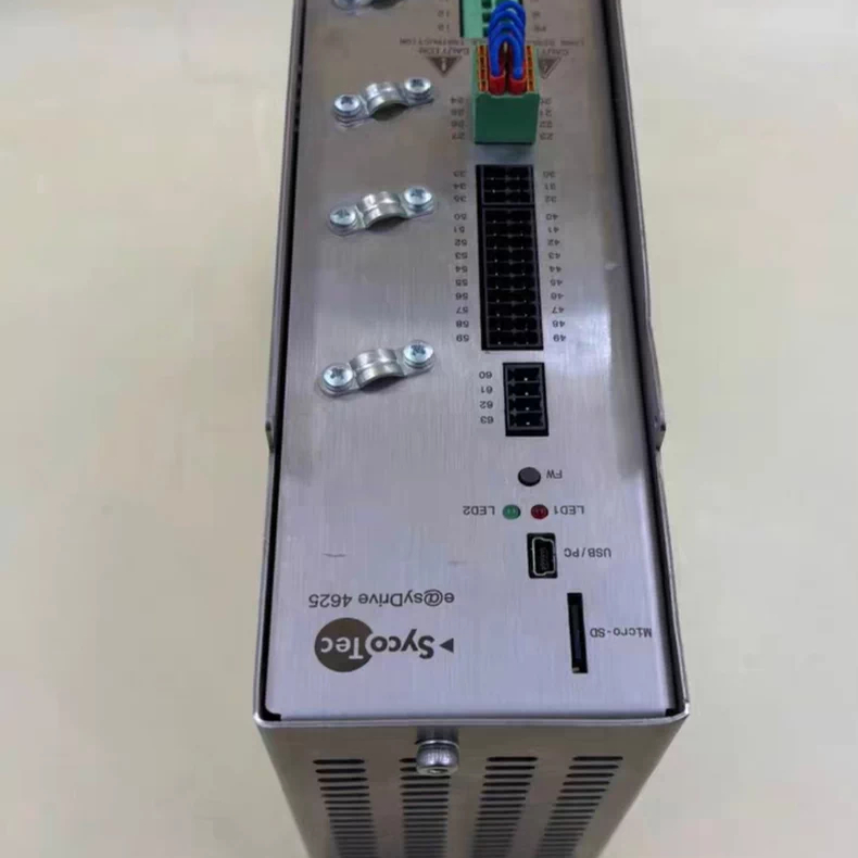 SycotecEasyDrive4624驱动器