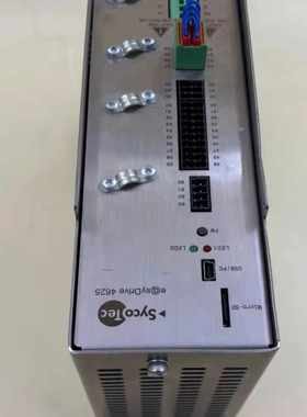 Sycotec Easy Drive 4624主轴驱动器