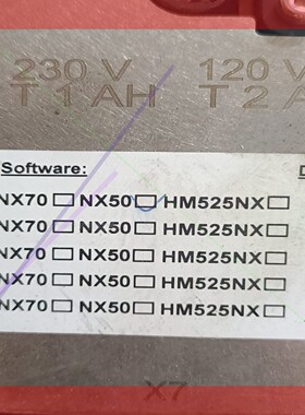 询价!Thermo赛默飞HM525NX 板子,冷冻切片机主板控制器