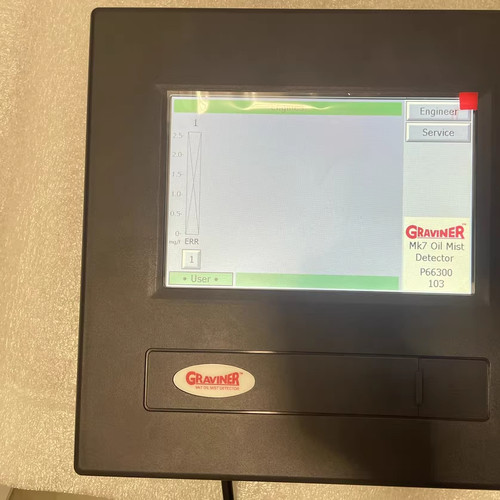 GRAVINER1-53836-K271探测器