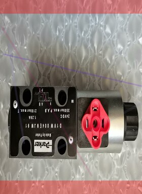 询价！Parker派克电磁换向阀D1VW004ENJW91