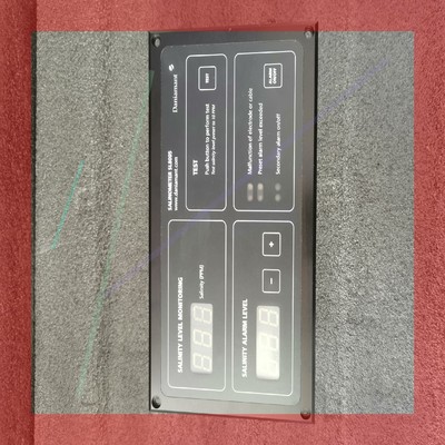 Danimant Salinometer SL8005