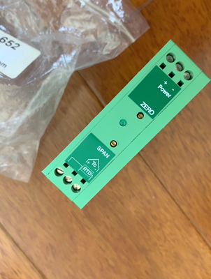 Alm48-R  Almonta模拟变送器  议价