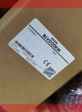 议价!驱动器BLVD10KM BLVD20KM BLVD40NM