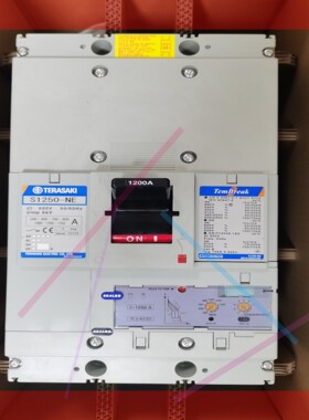询价!TERASAKI . S1250-NE 3P PM 1250