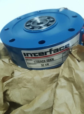 美国interface 1010ACK-2.5KN  1210AF-5KN  1010AF-500-B 议价