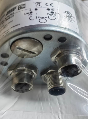 EAM580-SCO.7YPT.14160.Aaumer宝盟旋转编码器