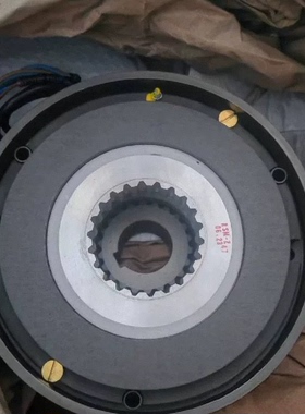 德国麦尔 Mayr ROBA-stop-M 制动器，型号60/891.014.1S，