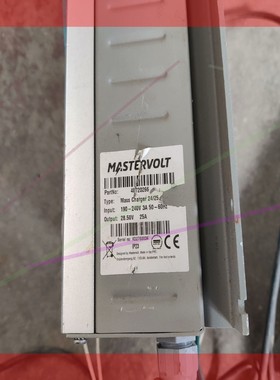 询价!荷兰马斯特沃特MASTERVOLT船用充电器Mass 24/25