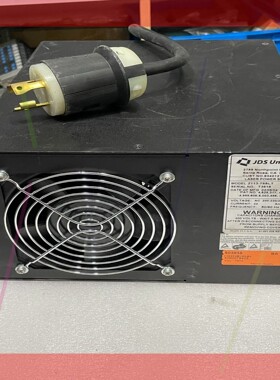 询价!美国JDS Uniphase激光器电源2113-75SLT