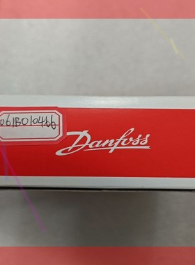 询价!丹佛斯压力开关MBC5100  061B010466