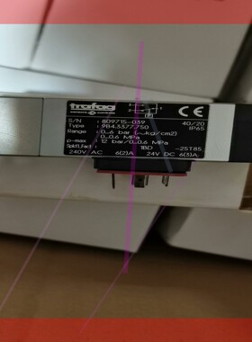 询价！trafag 9B4.3377全新原厂件