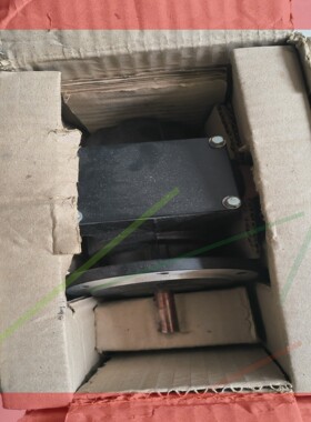 议价法国Radio Energie雷恩测速发电机444RB1X60EG C4R10S100G60