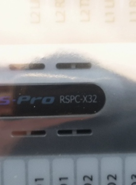 议价！三星RSPC-X32模块,Samsung SSAS-Pro RSPC-X32   SPAI-16