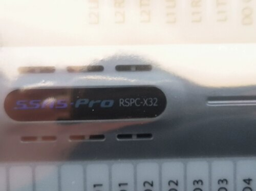 议价！三星RSPC-X32模块,Samsung SSAS-Pro RSPC-X32   SPAI-16