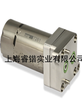HNPM    MZR-2965模块化系列微型齿环泵