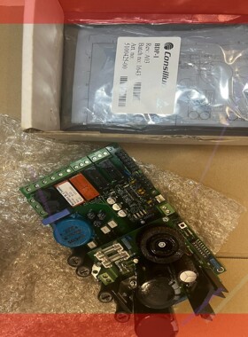 询价!全新CONSILIUM 电源模块CS4000 B with