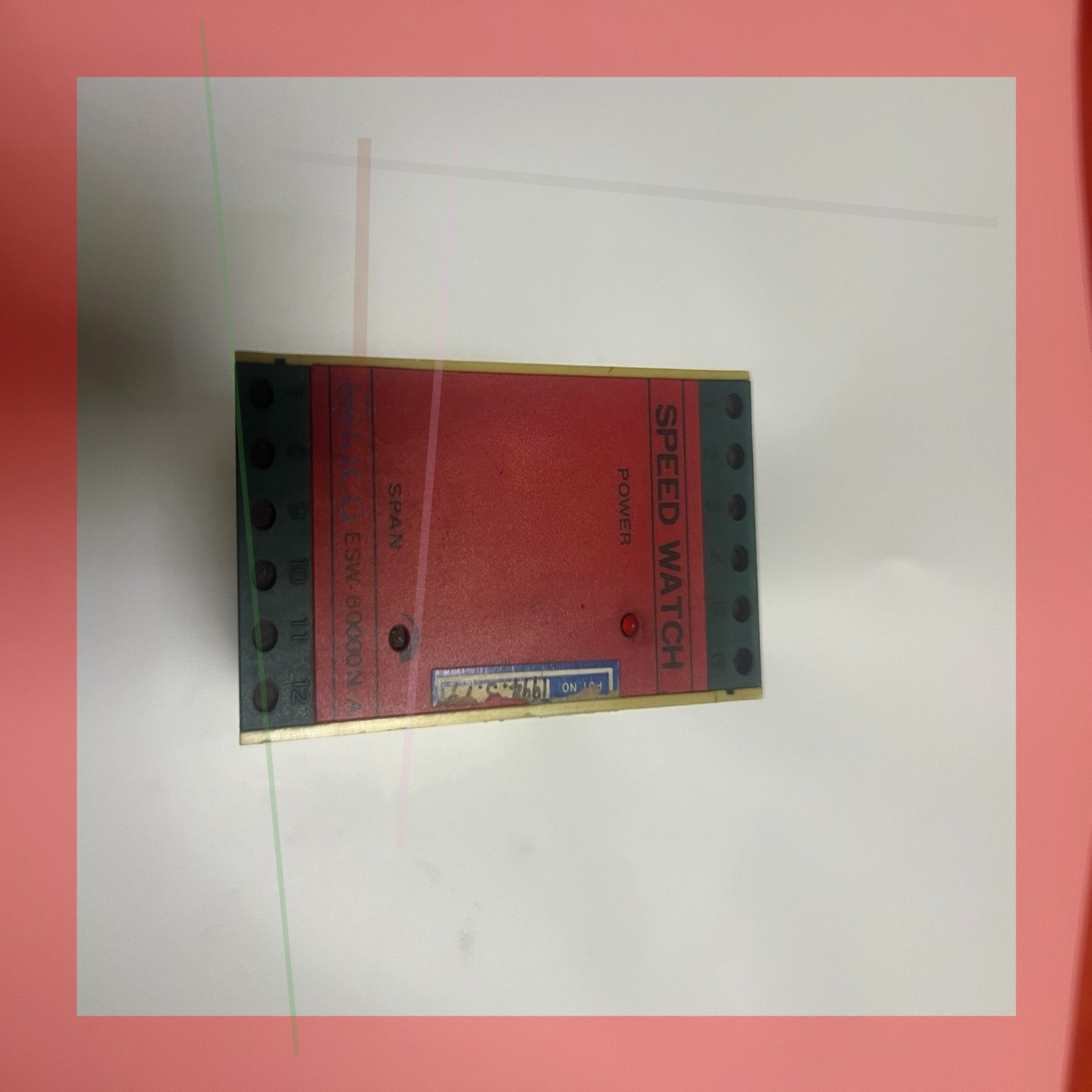 询价!KICO 监测模块继电器 ESW-60000N-A