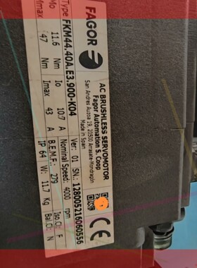 询价!发格FKM44.40A E3.900-K04,FKM42.4