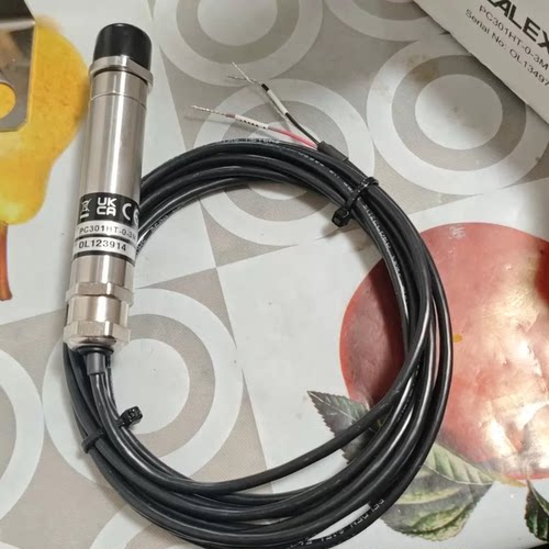 CALEX温度传感器PC301HT-0-3M