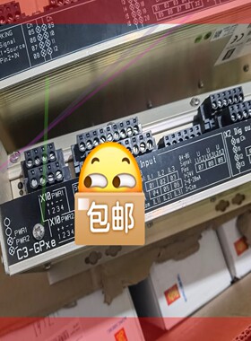 Kongsberg 康士伯C3-GPxe模块全新 议价!