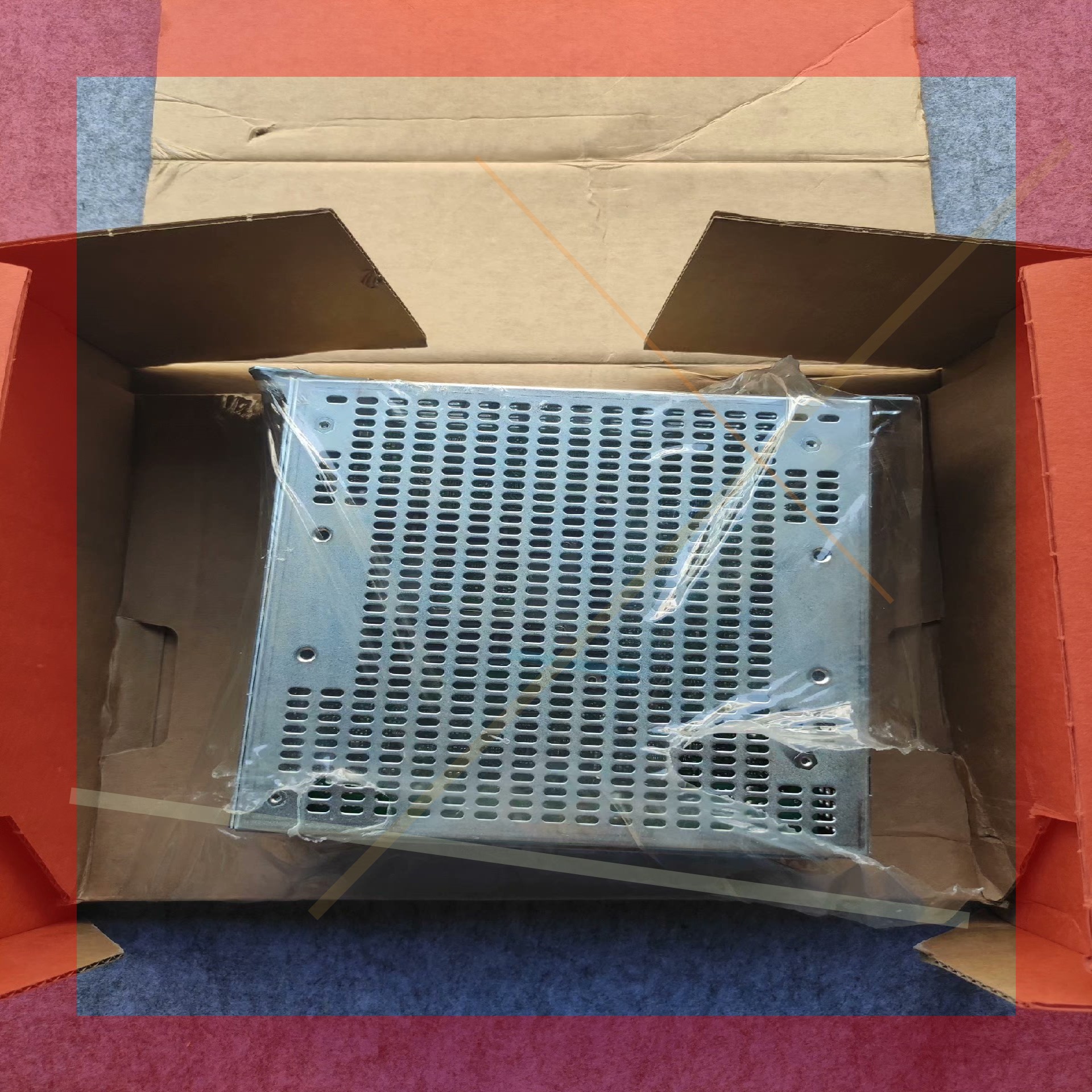 议价!(全新)SIGMATEK西格玛泰克注塑机控制器PC411