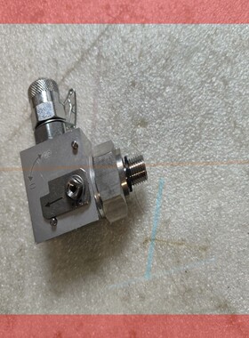 询价!SHINILACE TEST VALVE   压力传感器转换