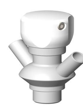 PEX/PEAX 取样阀Definox