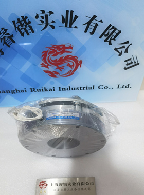 OGURA MMC40E 干式单板电磁离合器