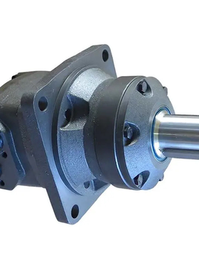 Taon Hydraulik Komponenter ApS轨道式液压马达 MV series