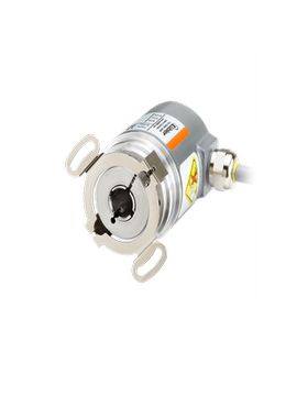 Kuebler  Sendix S5878FS3编码器