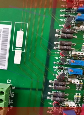 询价!ABB  scyc55880  MVAC驱动板