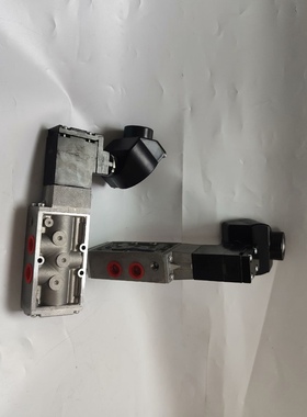 议价SOLENOID VALVE电磁阀NS664OO3B AC220V50/60HZ   NS664003B