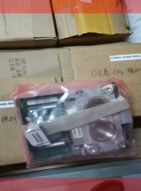 询价!西门子ULTRAMAT6分析仪CO检测器 全新 C79451-A3462-B58