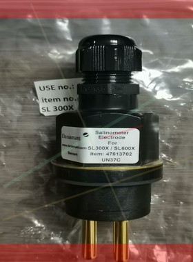 询价！Danimant Salinometer Electrade SL300X/SL600X