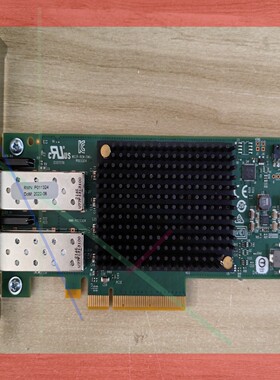 询价!原装正品 Emulex  LPE31002-AP 光纤卡