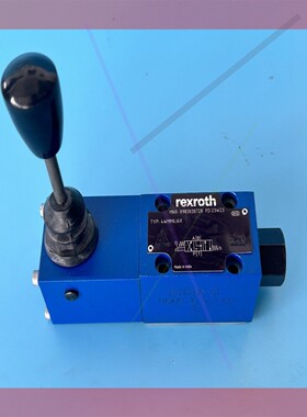 询价!R983030728 4WMM6J6X-IN002,力士乐