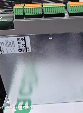 ELAU控制器驱动器C600/10/1/1/1/00 艾乐 VCA09AAAA0AR00