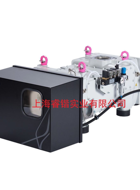 leybold莱宝   DRYVAC DV 650 - 380-480V (LVO 210)  带节能器